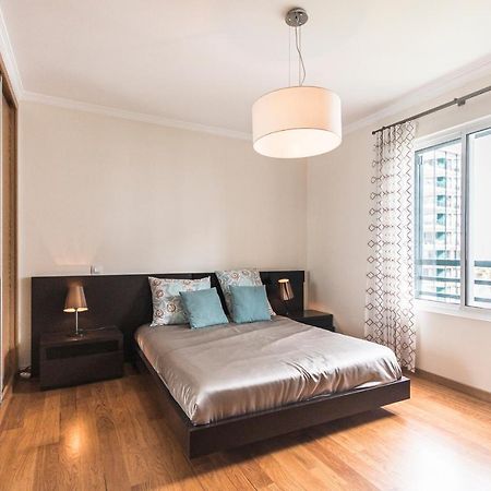 פונשל Costa Sol IX By Madeira Holiday Rentals מראה חיצוני תמונה