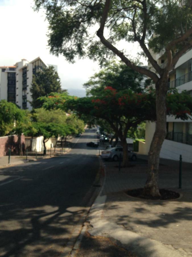 פונשל Costa Sol IX By Madeira Holiday Rentals מראה חיצוני תמונה