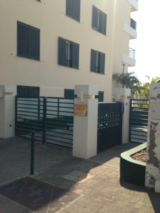 פונשל Costa Sol IX By Madeira Holiday Rentals מראה חיצוני תמונה