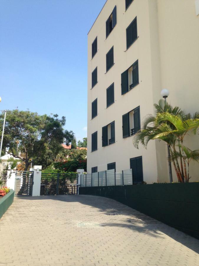 פונשל Costa Sol IX By Madeira Holiday Rentals מראה חיצוני תמונה
