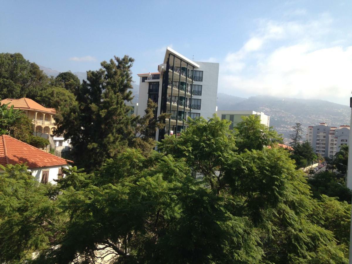 פונשל Costa Sol IX By Madeira Holiday Rentals מראה חיצוני תמונה