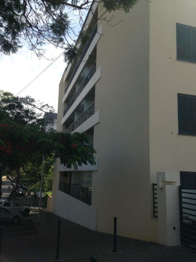 פונשל Costa Sol IX By Madeira Holiday Rentals מראה חיצוני תמונה