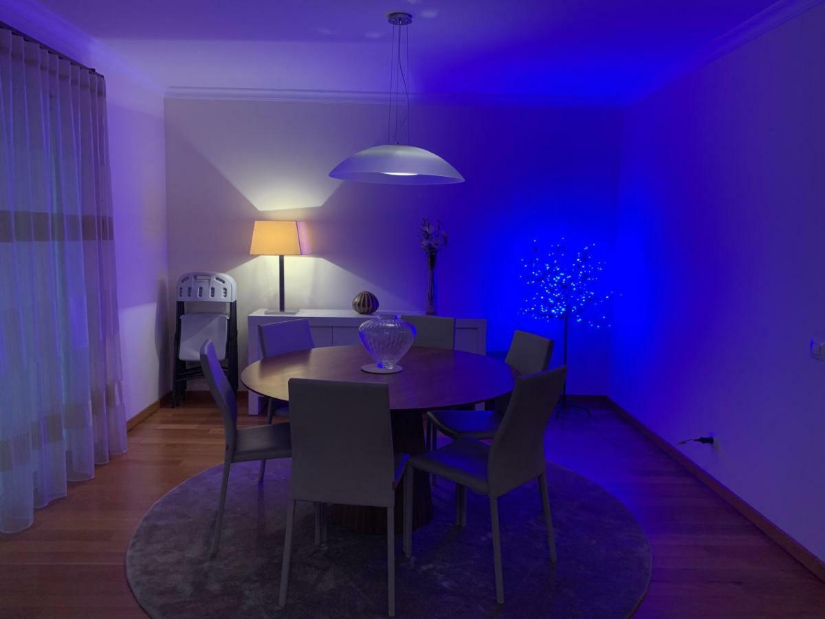 פונשל Costa Sol IX By Madeira Holiday Rentals מראה חיצוני תמונה