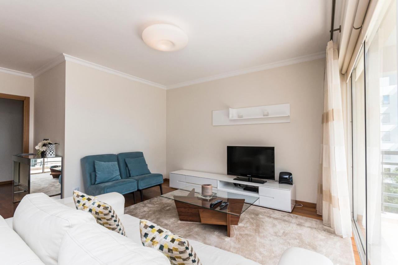 פונשל Costa Sol IX By Madeira Holiday Rentals מראה חיצוני תמונה