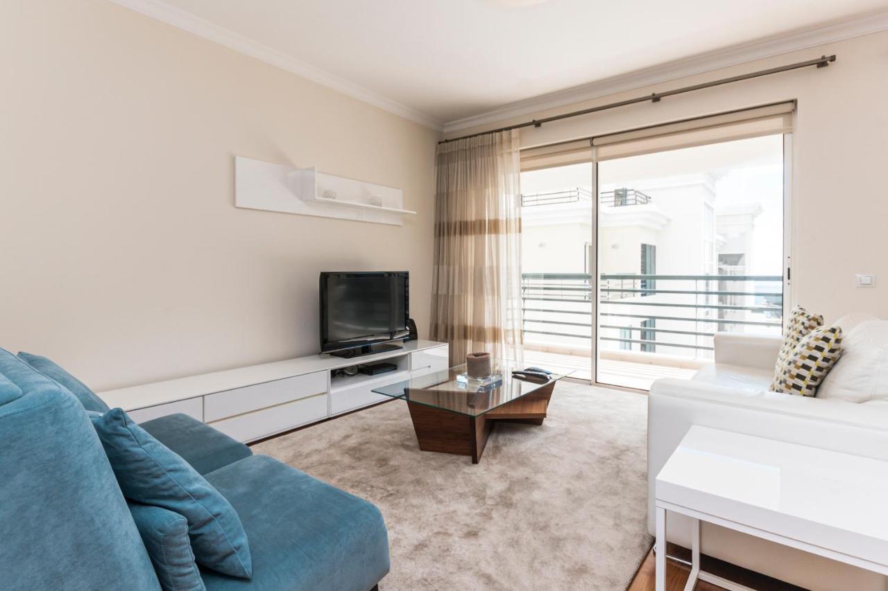 פונשל Costa Sol IX By Madeira Holiday Rentals מראה חיצוני תמונה