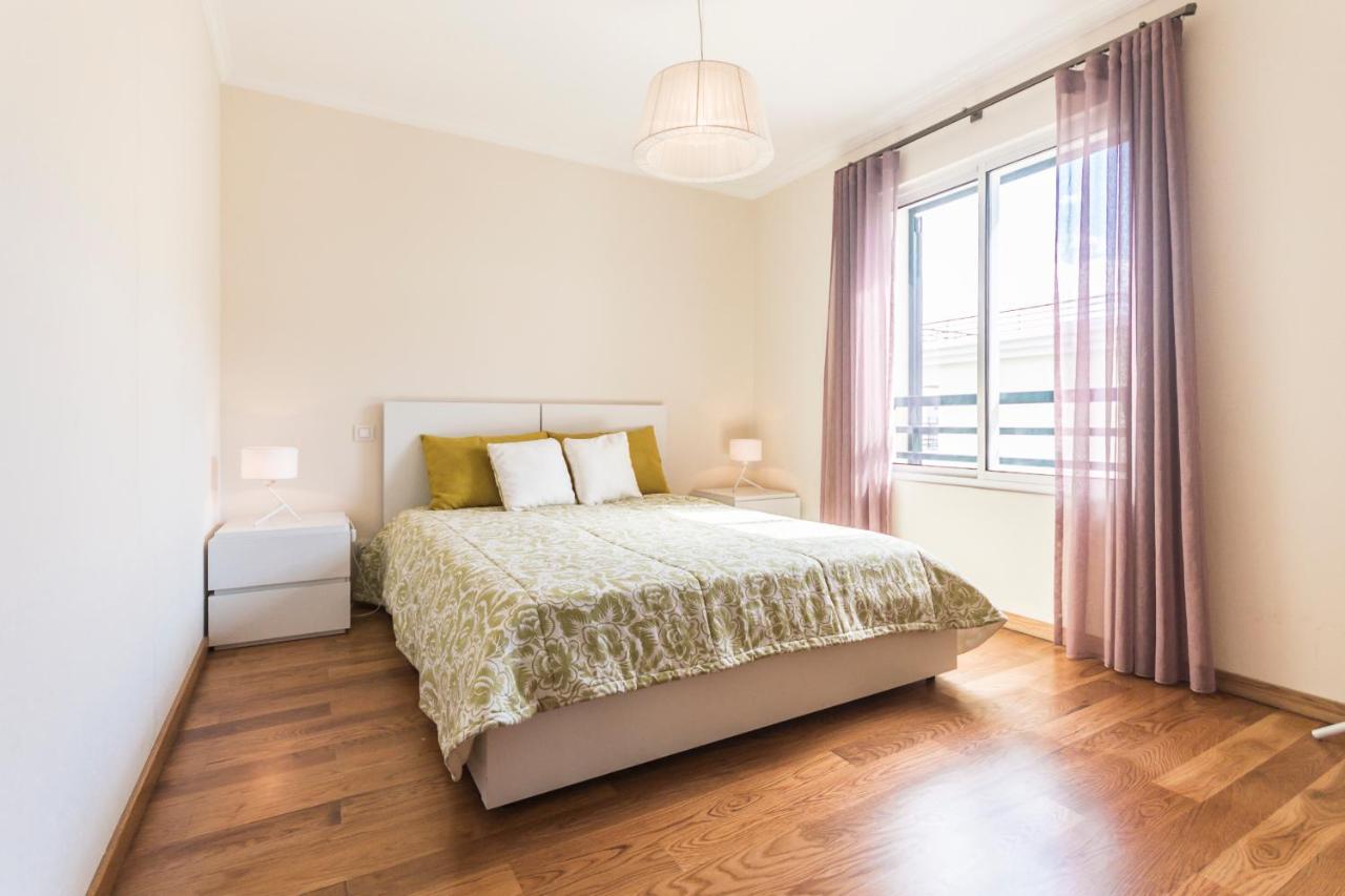 פונשל Costa Sol IX By Madeira Holiday Rentals מראה חיצוני תמונה