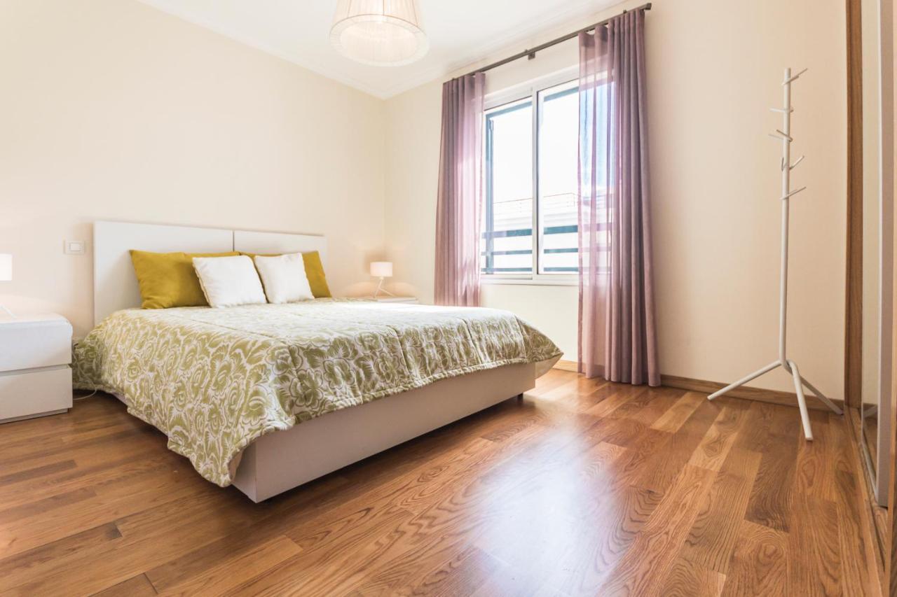 פונשל Costa Sol IX By Madeira Holiday Rentals מראה חיצוני תמונה